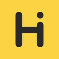 Hirit.io logo, Hirit.io contact details