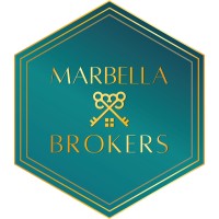 Marbella Brokers logo, Marbella Brokers contact details