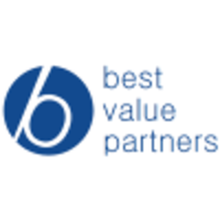 Best Value Partners logo, Best Value Partners contact details