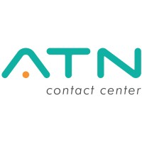 ATN Contact Center logo, ATN Contact Center contact details