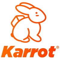 Karrot logo, Karrot contact details