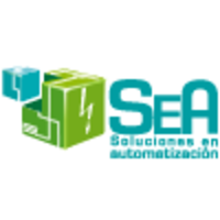 Sea soluciones logo, Sea soluciones contact details