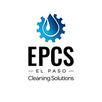 El Paso Cleaning Solutions logo, El Paso Cleaning Solutions contact details