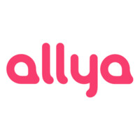 Allya logo, Allya contact details