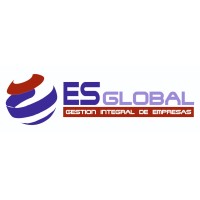 ES GLOBAL logo, ES GLOBAL contact details