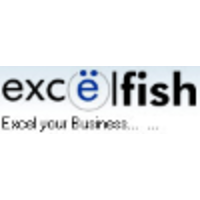 Excel Fish logo, Excel Fish contact details