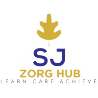 SJ Zorg Hub logo, SJ Zorg Hub contact details