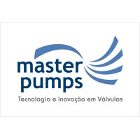 Master Pumps Embalagens logo, Master Pumps Embalagens contact details