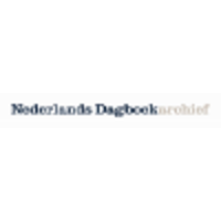 Nederlands Dagboekarchief logo, Nederlands Dagboekarchief contact details