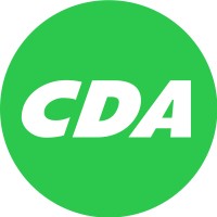 CDA Amsterdam logo, CDA Amsterdam contact details