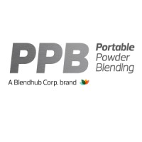 Portable Powder Blending Unit logo, Portable Powder Blending Unit contact details