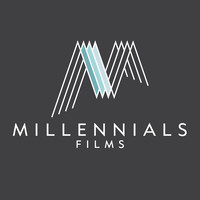 Millennials Films logo, Millennials Films contact details