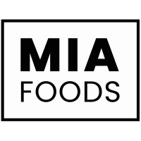 MIA FOODS logo, MIA FOODS contact details