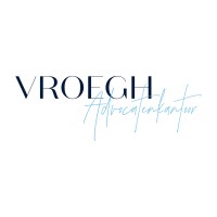 Vroegh Advocatenkantoor logo, Vroegh Advocatenkantoor contact details