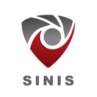 SINIS Group logo, SINIS Group contact details