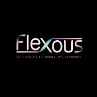 Flexous Mechanisms B.V. logo, Flexous Mechanisms B.V. contact details