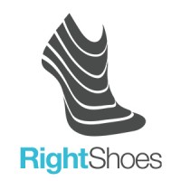 Right Shoes SA logo, Right Shoes SA contact details