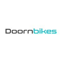 Doornbikes logo, Doornbikes contact details