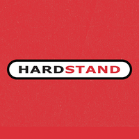 Hardstand logo, Hardstand contact details