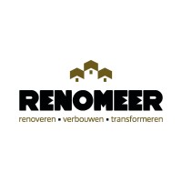 Renomeer logo, Renomeer contact details