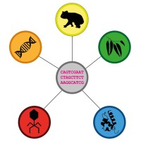 Adelaide University Biosciences Network logo, Adelaide University Biosciences Network contact details