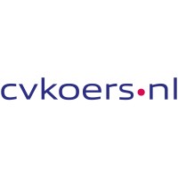 CV Koers logo, CV Koers contact details