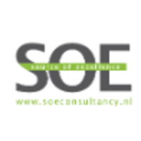 SOE Consultants logo, SOE Consultants contact details