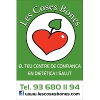 Les Coses Bones de Molins de Rei logo, Les Coses Bones de Molins de Rei contact details