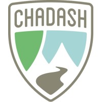 Stichting Chadash logo, Stichting Chadash contact details