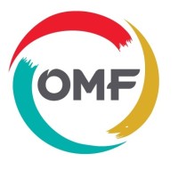 OMF Nederland logo, OMF Nederland contact details