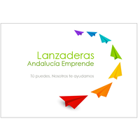 Lanzadera Córdoba IV logo, Lanzadera Córdoba IV contact details