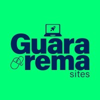 Guararema Sites logo, Guararema Sites contact details