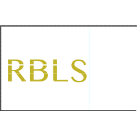 RBLS logo, RBLS contact details