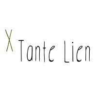 x Tante Lien logo, x Tante Lien contact details