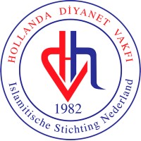 Islamitische Stichting Nederland (ISN/HDV) logo, Islamitische Stichting Nederland (ISN/HDV) contact details