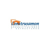 CONSTRUSAMON S.L. logo, CONSTRUSAMON S.L. contact details