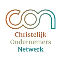 Christelijk Ondernemers Netwerk logo, Christelijk Ondernemers Netwerk contact details