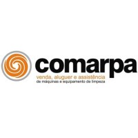 Comarpa - Soluções de Higiene logo, Comarpa - Soluções de Higiene contact details