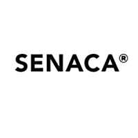 SENACA AG logo, SENACA AG contact details