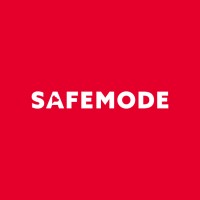 Safemode logo, Safemode contact details