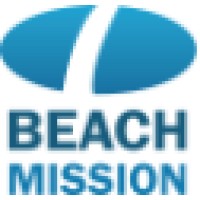 Beach Mission logo, Beach Mission contact details