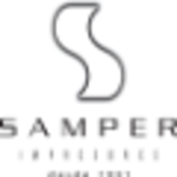 Samper Impresores logo, Samper Impresores contact details