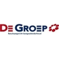 De Groep Resultaatgericht Vastgoedonderhoud B.V. logo, De Groep Resultaatgericht Vastgoedonderhoud B.V. contact details