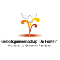 Geloofsgemeenschap De Fontein logo, Geloofsgemeenschap De Fontein contact details