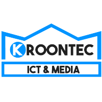 KroonTec ICT & Media logo, KroonTec ICT & Media contact details