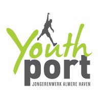 Youth Port logo, Youth Port contact details