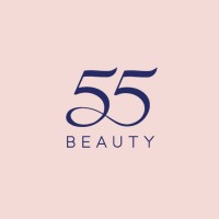 55 Beauty logo, 55 Beauty contact details