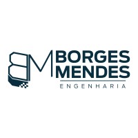 Borges Mendes Engenharia logo, Borges Mendes Engenharia contact details