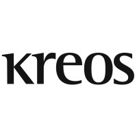 Kreos SA logo, Kreos SA contact details