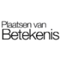 Plaatsen van Betekenis / Significant Sights logo, Plaatsen van Betekenis / Significant Sights contact details